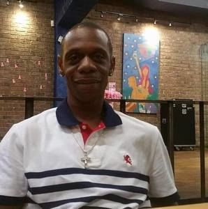 Meet your Posher, Jon